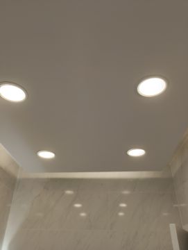 MOVIA Afonso - Odivelas - Stone or Tile Flooring Installation