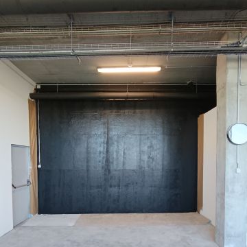 Josafá Francisco - Matosinhos - Reparación de barandillas
