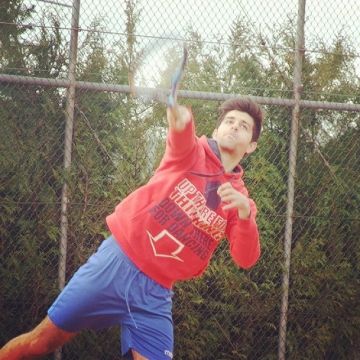 Coach Rui Leite - Penafiel - Coaching Pessoal