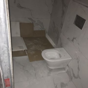 Fhilipe Rocha - Maia - Asbestos Removal