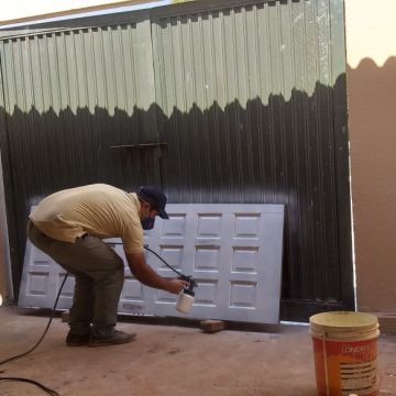 Osnir Velame dos Santos - Azambuja - Roof Installation or Replacement