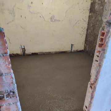 FJ Pereira remodelações - Valongo - Betonschäden reparieren und ausbessern