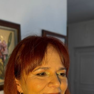Eduarda Jerónimo - Cantanhede - Hairdressers and Makeup Artists
