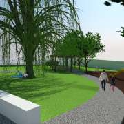 Nora - Arquitetura Paisagista - Bombarral - Boulder Placement