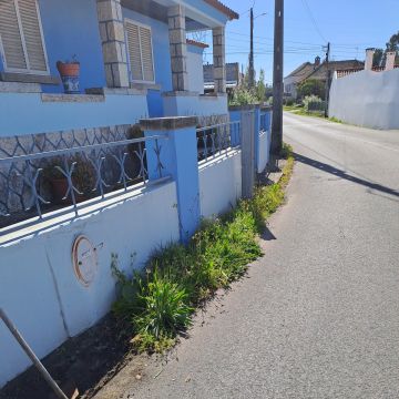 Rv remodelações - Leiria - Engenharia Civil