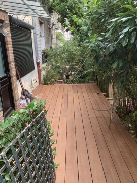 Diasfix - Valongo - Instalação de Pavimento Flutuante