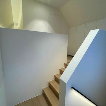 Johnathan Padilha - Lisboa - Stair Installation