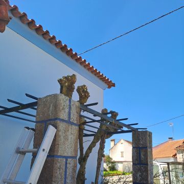 Rv remodelações - Leiria - Remodelação de Casa de Banho