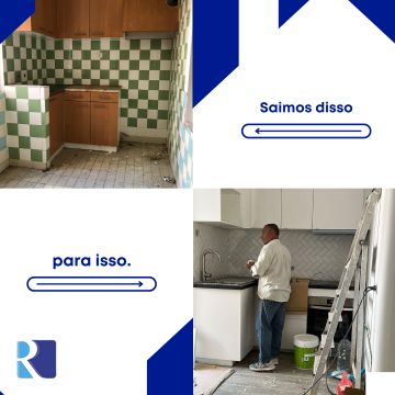 Group Solutions - Figueira da Foz - Stein- oder Fliesenboden verlegen