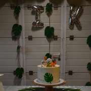 Catarina Guedes - Vila Nova de Gaia - Wedding Decorating
