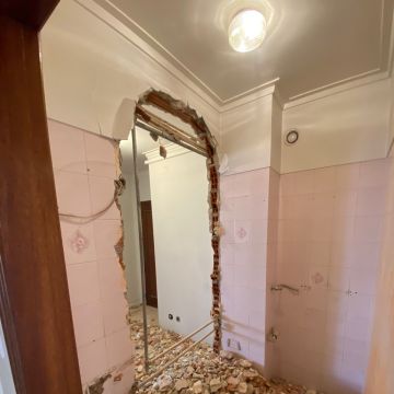 BricoRenova - Vila Franca de Xira - Caulking