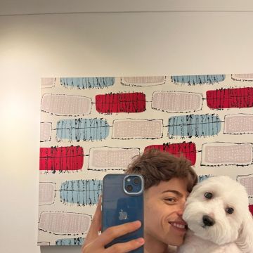 Caio Pinheiro - Lisboa - Pet Sitting