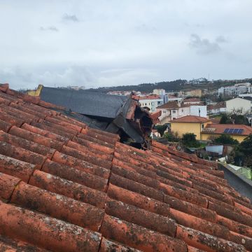 Rv remodelações - Leiria - Remodelação da Casa
