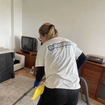 Softshine - Aveiro - Property Cleanup