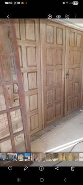 Rv remodelações - Leiria - Construção de Parede Interior