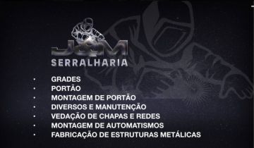 J&M Serralharia LDA - Sintra - Waste Removal