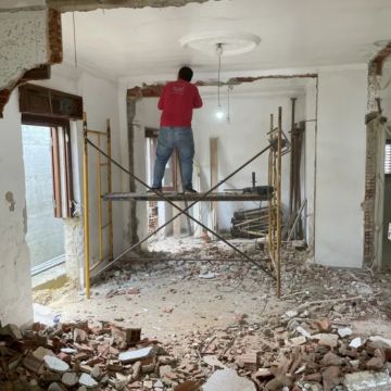 Serviços a sua porta - Vila Nova de Famalicão - Küche sanieren