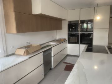 Diasfix - Valongo - Instalação de Pavimento Flutuante