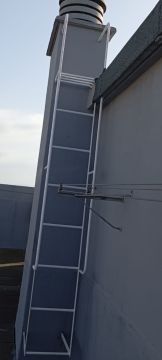 Wagner - Lisboa - Asbestos Removal