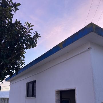 Bert Engenharia e Construção - Montijo - Abgehängte Decke