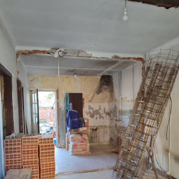 FJ Pereira remodelações - Valongo - Baumpflege