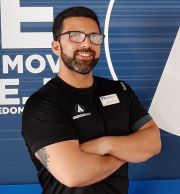 Ricardo Saudade e Silva - Personal Trainer - Lisboa - Personal Training