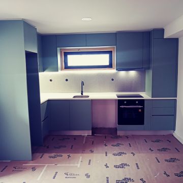 BricoRenova - Vila Franca de Xira - Fan Installation