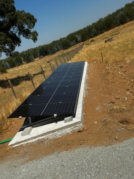 Eletricista 24h - Évora - Instalação de Painel Solar