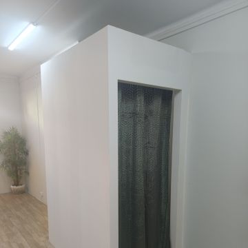 Josafá Francisco - Matosinhos - Reparación y texturización de placas de pladur