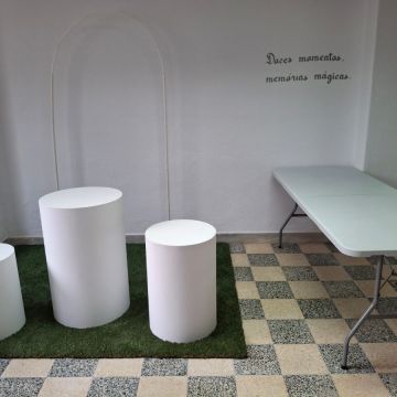 A Magia Acontece - Amadora - Saalvermietung