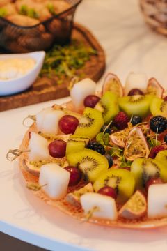 CBCatering Events - Sintra - Organisation einer Baby Shower