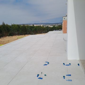 Rv remodelações - Leiria - Dachausbau