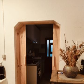joao - Seixal - Montagem de Candeeiros