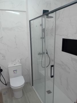 MOVIA Afonso - Odivelas - Additions and Remodels