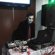 Dj Mike Rocks - Braga - Entretenimiento de banda de éxitos musicales