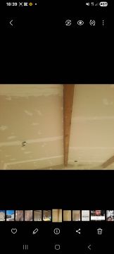 Rv remodelações - Leiria - Colocação de Rodapés