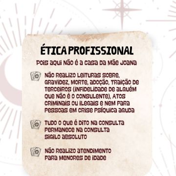 André Ruffeil - Viseu - Lecturas astrológicas