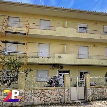 RL PINTURAS - Odivelas - Construção ou Remodelação de Escadas e Escadarias