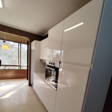 BricoRenova - Vila Franca de Xira - Stone or Tile Flooring Installation