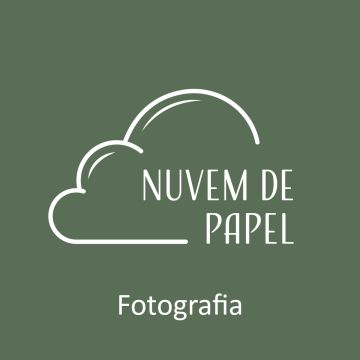 Nuvem de Papel - Fotografia - Ourém - Sessão Fotográfica