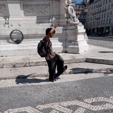 Luís Mauricio - Sintra - Commercial Videography