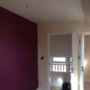 Mohsin - Professional Painter - Amadora - Instalação de Escadas