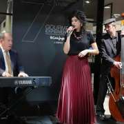 LISBOSSAJAZZ - Oeiras - Band Entertainment