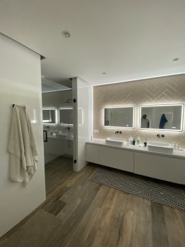Casal Santos remodelação - Sintra - Schallschutz