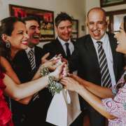 Tiago Aleixo - Loures - Retratos familiares