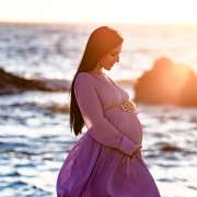 Lola Beck Photography - Vila do Conde - Christening Photography
