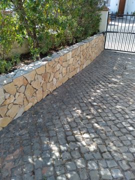 Tonyn - Lagoa - Remodelação de Armários