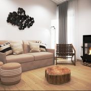 Khalo interior Design e Arquitectura - Leiria - Obras em Casa