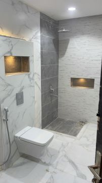 Meireles Remodelações - Alfândega da Fé - Installation de lavabo et robinet