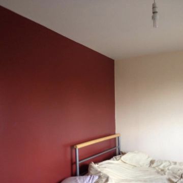 Mohsin - Professional Painter - Amadora - Reparação de Corrimão